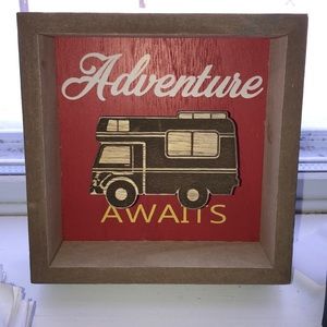 Home decor adventure awaits